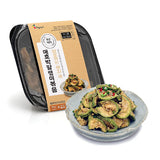 Stir-fried Zucchini 100g x 2 (Set)