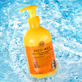 [한국직배송 A] 메디올 두피청정 2.0 샴푸 720ml + 트리트먼트 200ml (옵션 : 우디허벌/시트러스)