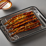 Grilled Sea eel(Teriyaki) 400g