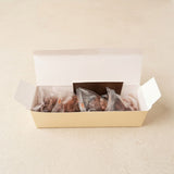 [연리희재] 개성주악 딥초코 140g (35gx4개입)