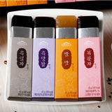 [Korea Direct Delivery A] Shilla Bakery Jeju Hallabong Feng Li Su Set 240g x 2 +Yang Gaeng (Sweet Jelly) 720g