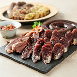 [W Only] 울타리 명품 찰순대 1lb