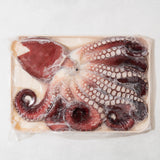 Korean East Coast Boiled Octopus 3kg