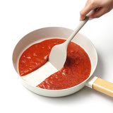 Harmony Silicone Kitchen Tool 5-Piece Set with Stand + Cutting Board Set 3-Piece Set Option_Korea Direct Delivery A