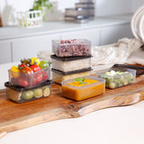 [Korea Direct Delivery A] BETREE Season 1 Modular Set (8 Types 22 Pcs_Black)
