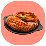 한국 김치