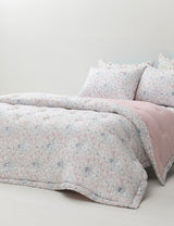 [Korea Direct Delivery A] Cozynest Staley Modal Four Season Comforter Pink Q(200*230)
