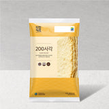 [삼진어묵] 200사각 300g x 2팩 (묶음)