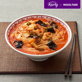 Spicy Seafood Noodle 1340g