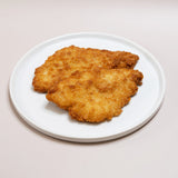 Frozen Yellowfin Sole Fillet Cutlet 550g