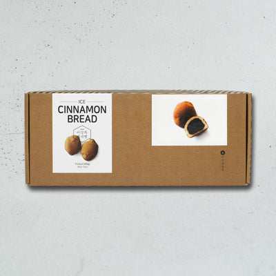 Cinnamon Bread (38g x 10)