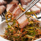 Pork Belly Seasoning Sauce With Vinegary Chili Paste 350g