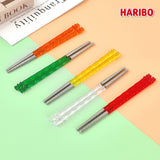 [K Direct Delivery] HARIBO Goldbären Stainless Steel Chopsticks Set Select Option