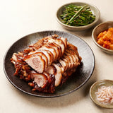 Sliced Pork Hocks (Jokbal) 1lb