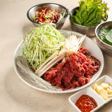 牛肉 Bulgogi 1磅