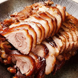 Sliced Pork Hocks (Jokbal) 1lb