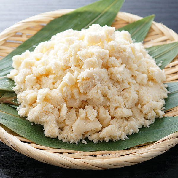 [1+1] [Haemoun] Raw Soybean Pulp 150g