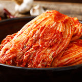 Grandma Park's Handmade Poggi Kimchi 5kg