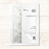 [마음이가] 우리쌀 떡국떡 500g x 2