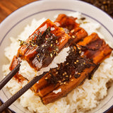 Spicy Grilled Eel (Gochujang Flavor) 200g