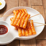 Sweet and Spicy Rice Cake Skewers 330g