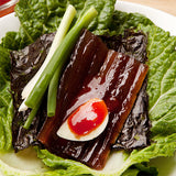 [Korea Direct Delivery A] Pohang Jukdo Market Half-Dried Pacific Saury + Kelp, Red Pepper Paste Set