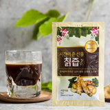 [더옳은] 시간이 준 선물 칡즙 (100ml x 30개) x 3박스_무료배송 (묶음)