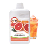 I'myo Grapefruit Ade 1.5L