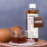 [이반촌농원] 국내산 산돌배도라지청 500g