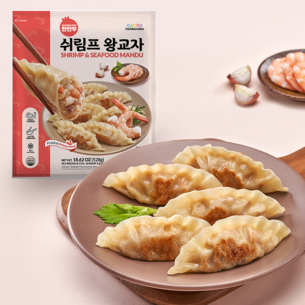 간편식품] | 울타리몰