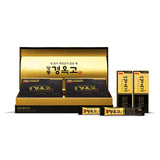 [광동제약] 경옥고 (23.5g x 60개)ㅣ*증정* [김정환홍삼] 홍삼으로 에너지타임 플러스 320g_ 무료배송특가