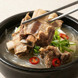 Fully Cooked Beef Back Rib Soup 2.2lbs