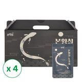 BON Panax 鳗鱼 (70ml x 30 袋) x 4 盒 _免运费 (套装)