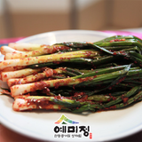 [Korea Direct Delivery B] Yemijeong Cabbage Kimchi 3kg + Green Onion Kimchi 2kg