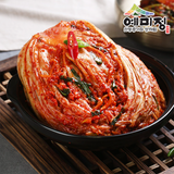 [Korea Direct Delivery B] Yemijeong Cabbage Kimchi 3kg + Green Onion Kimchi 2kg