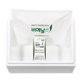 [Korea Direct Delivery A] Ace Biome BNR17 Thin Capsule (Select: 1 month/2 months/3 months)