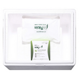 [Korea Direct Delivery B] Ace Biome BNR17 Thin Powder Packet (Select: 1 month/2 months/3 months)