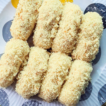 [1+1][마음이가] 바나나떡 480g (묶음)_타임딜