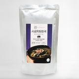 Spinach Miso Soup 650g x 2