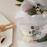 [Maumiga] Assorted Honey Rice Cakes 350g + [Maumiga] Assorted Wind Rice Cake 350g + [Maumiga] Sweet Pumpkin Rice Cake 300g