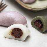 [1+1][마음이가] 모듬 바람떡 350g (묶음)