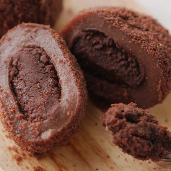 [1+1] [Mind Lee] 卡斯特拉巧克力 720克（套装）