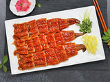 Grilled Sea eel (Red Pepper Paste) 400g