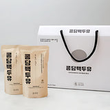 [Musuchon] 优质100% Binnari 豆浆 (160ml x 15)