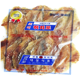 [Korea Direct Delivery B] Pohang Jukdo Market Dried Filefish + Dried Monkfish + Dried John Dory Fish
