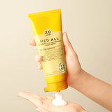 [한국직배송 A] 메디올 두피청정 2.0 샴푸 720ml + 트리트먼트 200ml (옵션 : 우디허벌/시트러스)