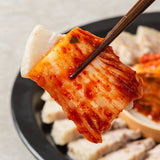 [Korea Direct Delivery B] Cheongju Cheongone Bossam Kimchi 5kg