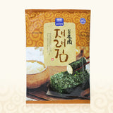 Roasted Laver (Seaweed) 27g (Set)