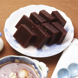Sweet Potato Red Bean Jelly 40g x 10 pcs