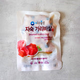 [1+1][여수올림] 자숙 가리비살 200g_타임딜 (묶음)